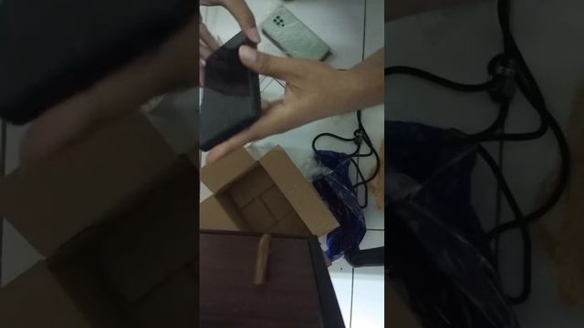 Unboxing Redmi Note 9 Pro смотреть онлайн