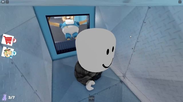 I Must Escape Baby Bobby’s Daycare! (Roblox) смотреть онлайн