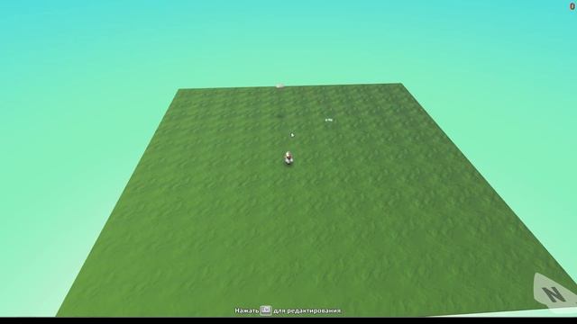 Создаем игру Битва на Арене в Kodu Game Lab смотреть онлайн