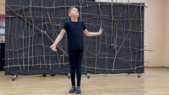 А. Усачёв «Приглашение улитке» смотреть онлайн