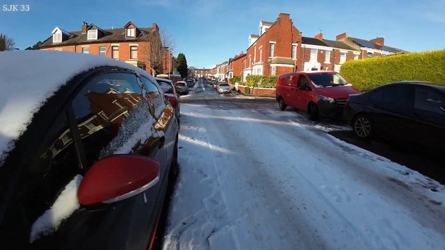 DJI OSMO ACTION 3 POV TEST - THIS CAMERA IS PERFECT FOR EVERYDAY SHOTS/VLOGS