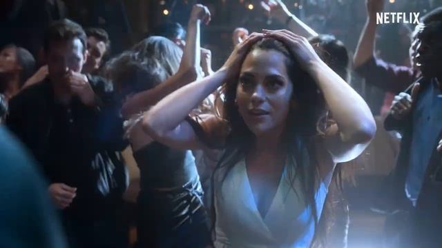 Сериал Люцифер 6 сезон смотреть русский трейлер 2021 смотреть онлайн