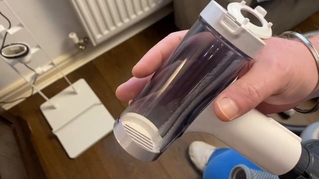 Tineco Pure One X, First Full Use & Opinion смотреть онлайн