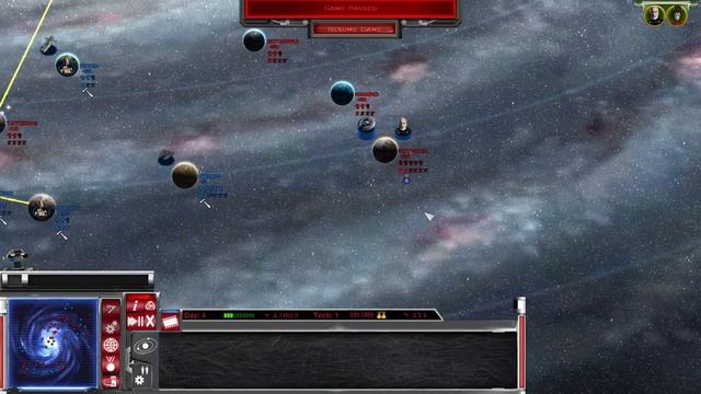 INVASION OF ROTHANA! - Star Wars: Republic At War - Confederacy Episode 1 смотреть онлайн