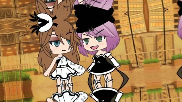 Клип, гача лайф ?~ТАТАРИН~?