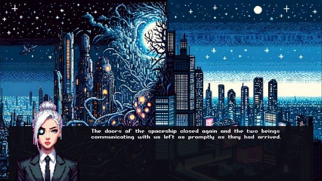 Zarathustra - Cybergeddon_ Story Trailer смотреть онлайн