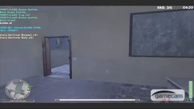 America's Army 3 Gameplay смотреть онлайн