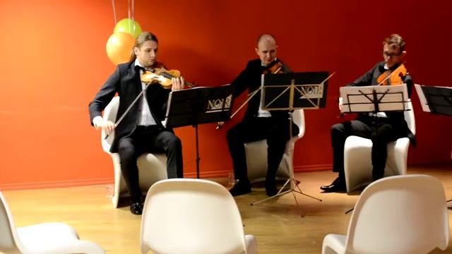 8 марта - начало смотреть онлайн