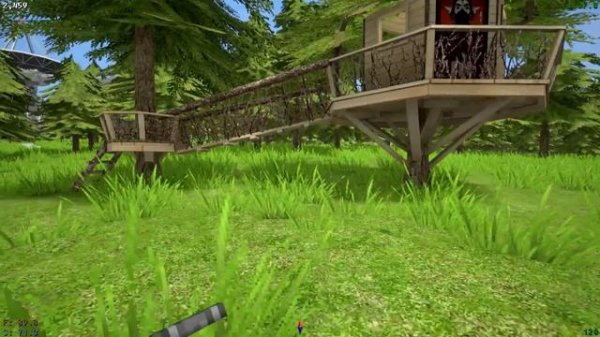 VOICES OF THE VOID ➤ FRIENDSHIP WITH ARIRAL