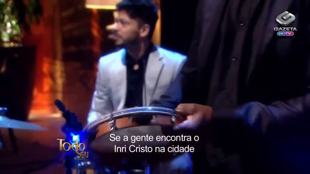 [Ronnie Von] O processo - Bruno De La Rosa[1/4] смотреть онлайн