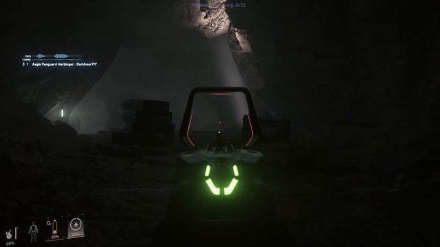 Star Citizen 3.13 Starting Bounties and Cave FPS Missions смотреть онлайн