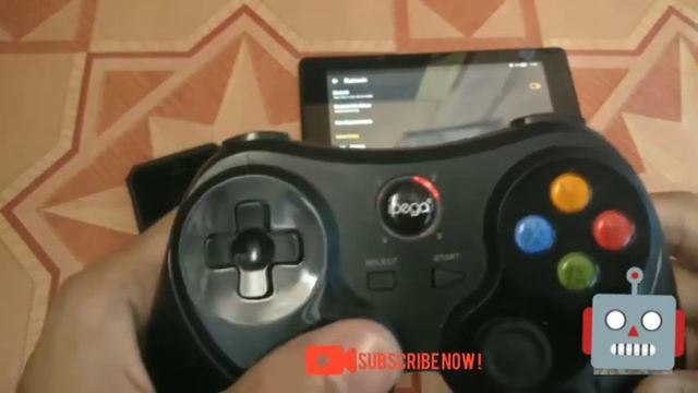 how to connect gamepad (PG 9078) to android & ios | conanchi смотреть онлайн