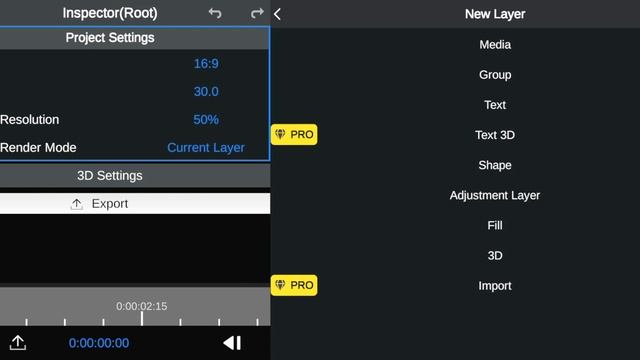 How to import a video in Node Video for android смотреть онлайн