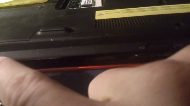 How To Disassemble Laptop Sony VAIO VGN-TT31MR / Как разобрать ноутбук Sony VAIO VGN-TT31MR