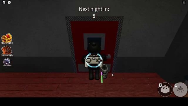 играю в радужных друзей roblox | rainbow friends смотреть онлайн