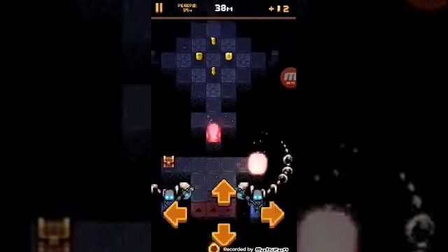 Прохождение игры ReDuNGEON смотреть онлайн
