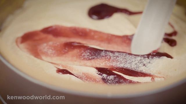 Morning Coffee Cake made with Chef XL Titanium смотреть онлайн