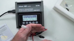 SKYRC | Ultimate Duo 260W AC/DC Charger Review & Tutorial | #askHearns