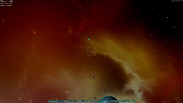 Starsector Season 2 - Axiege Plays - EP26 смотреть онлайн