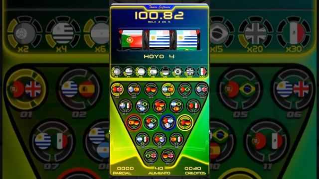 Perl 5X 2023 Pinball. смотреть онлайн