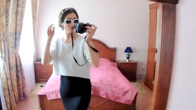 Наряд дня. OOTD. Рабочее настроение)))) смотреть онлайн