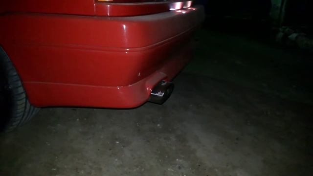 Renault 19 16V wm jacky sport 2 смотреть онлайн