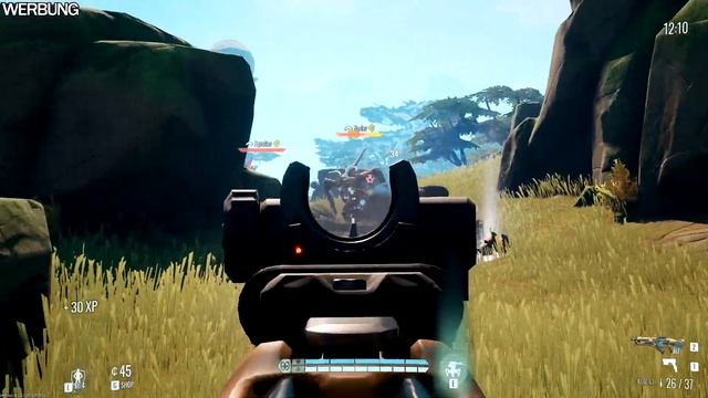 The Cycle - Anfänger Guide | Tipps | Was ist The Cycle? [Deutsch Gameplay] смотреть онлайн