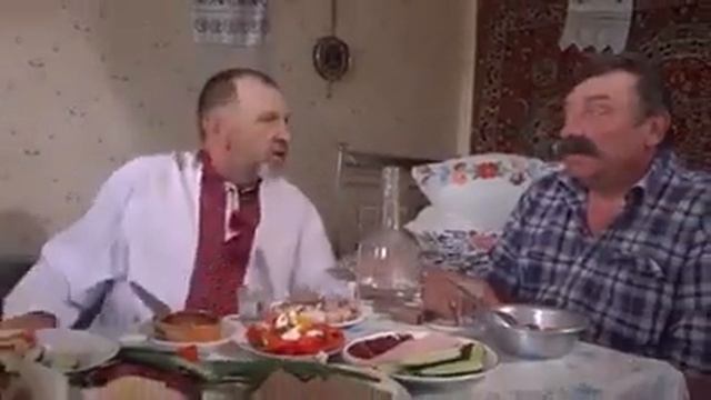 Прикол. Два кума. ))))))))))))) смотреть онлайн