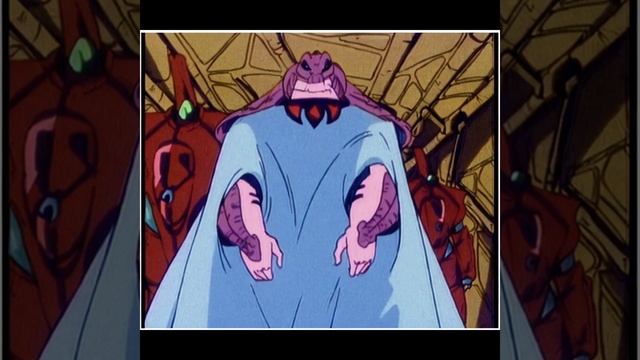 Los Invids de Robotech смотреть онлайн