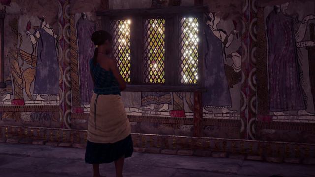 ASSASSINS CREED ODYSSEY - GAMEPLAY #15 (PERSEFONE HERMES DIONISO Y HECATE TRAICIONES) смотреть онлайн