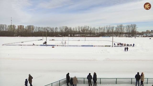 Беговой день # 4 25.02.2024 смотреть онлайн