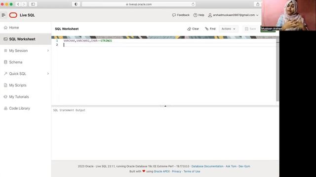 Sequels of SQL - Part 3 смотреть онлайн