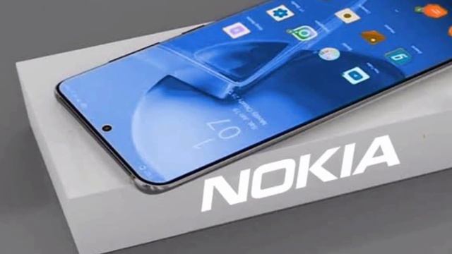 Nokia Zero Pro | 200MP Camera, 8000mAh Batry | Nokia Magic Max 2023 | Nokia New Phone 2023 | Nokia