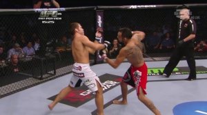 TONY "EL CUCUY" FERGUSON BEST FIGHTING (ТОНИ ФЕРГЮСОН ЛУЧШИЕ БОИ)