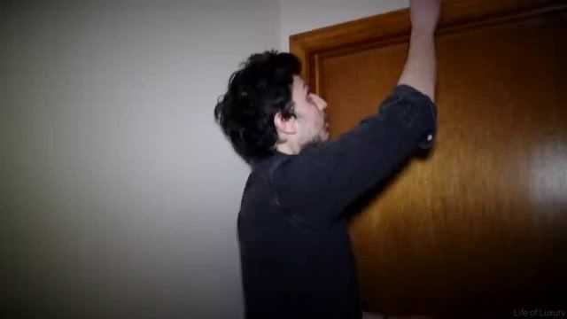 Её Кукла Ожила Ночью.. Life Of Luxury на русском языке / Experemental