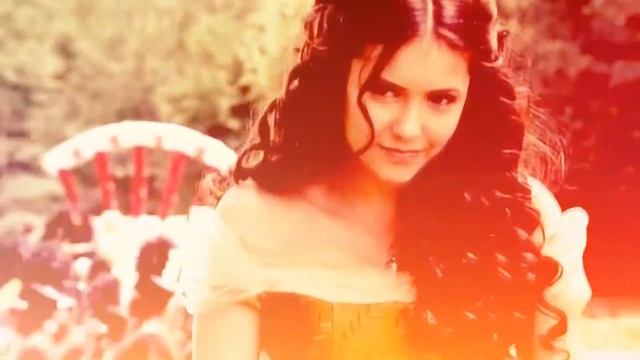 AniLove - Damon & Elena. All I Need смотреть онлайн