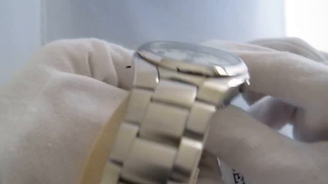 Обзор мужских наручных часов Seiko 5 Sports Automatic SNK601 смотреть онлайн