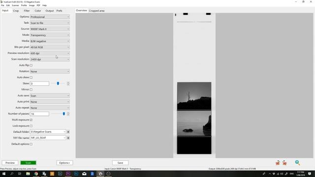 How To Process Film Digitally смотреть онлайн