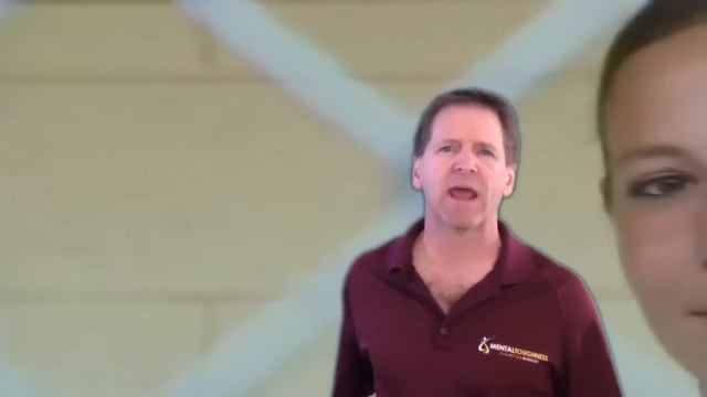 Mental Toughness in Sports - Sara Tucholsky смотреть онлайн