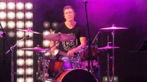 Gary Moore Tribute - концерт (30.08.2019, Санкт-Петербург, театр-ресторан Чаплин-Холл) HD