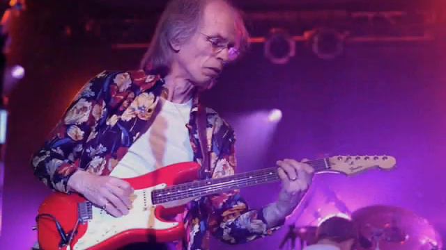 To Be Over (Guitar Solo) Steve Howe смотреть онлайн