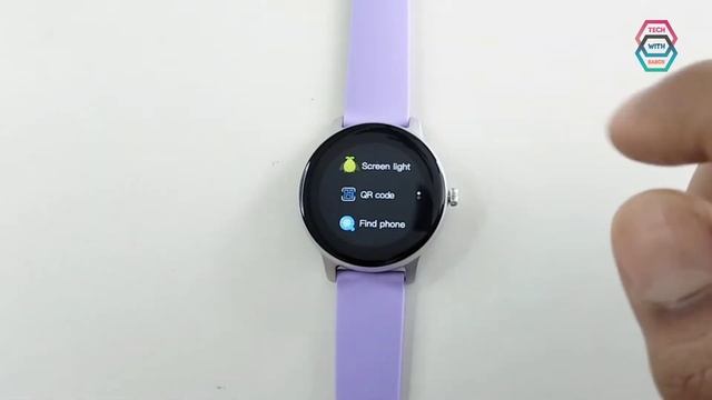 Kieslect L11 lady Watch 2022 || মেয়েদের জন্য স্মার্ট ওয়াচ !! || Tech Den || смотреть онлайн