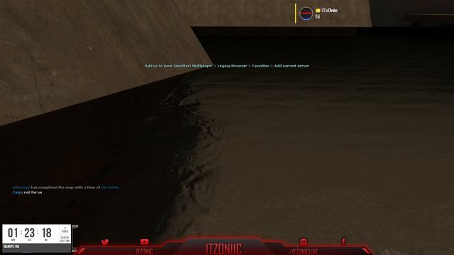 Garrys Mod - Having Random Fun - Open Server смотреть онлайн