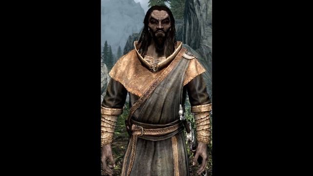 Skyrim - Qual a relação entre os Argonians e os Dunmer? A escravidão dos lagartos pelos Dark Elfs! смотреть онлайн