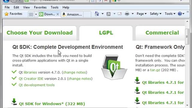C++ Qt 1 - Introduction to QT programming смотреть онлайн
