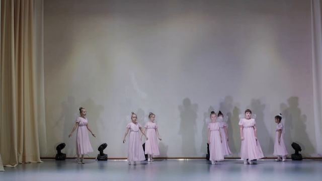 Чарівний вальс (З фільму "Гаррі Поттер") смотреть онлайн