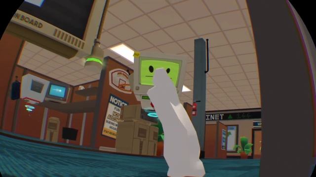 PlayStation®VR Demo Disc 3_20200214201745 смотреть онлайн