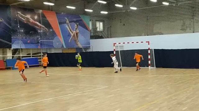 ВИЗ-Синара(2011) vs УРАЛ-А1(2010) смотреть онлайн