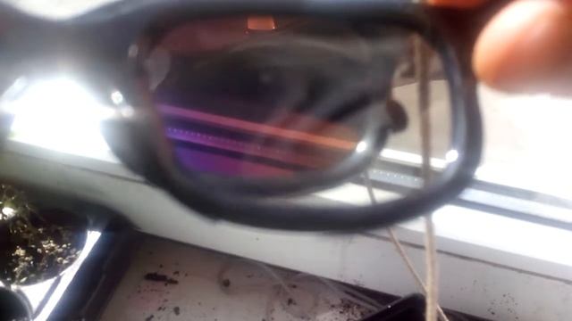 Тест очков для 3d кинотеатра смотреть онлайн