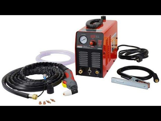 ПЛАЗМОРЕЗ ИЗ КИТАЯ CUT 45 РАСПАКОВКА и тест смотреть онлайн